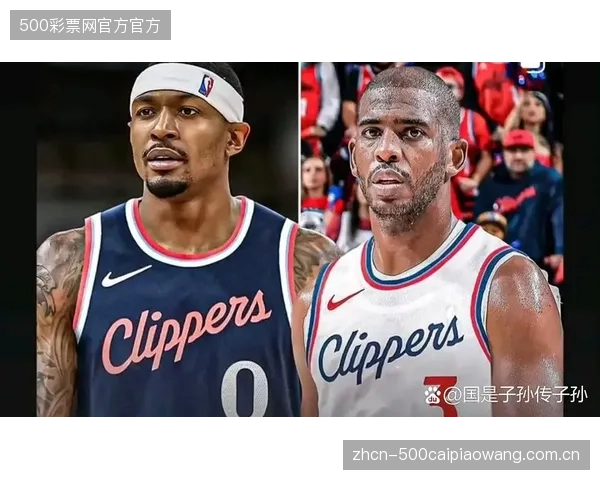快船队正密切关注卡梅隆·卡尔，其顶级的运动能力和防守潜力有望填补锋线空缺。
